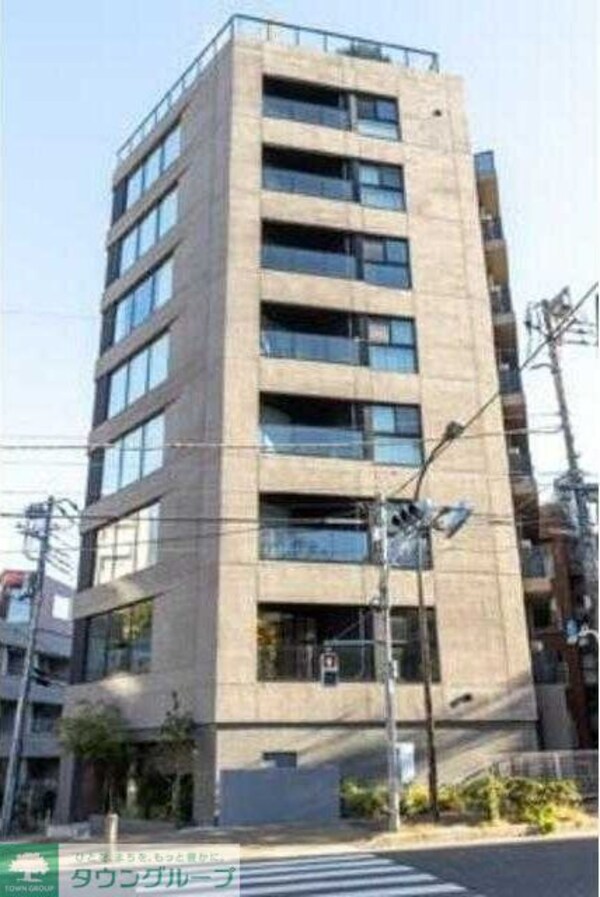 外観(お部屋探しは株式会社　タウンハウジング　までお気軽にお問合…)