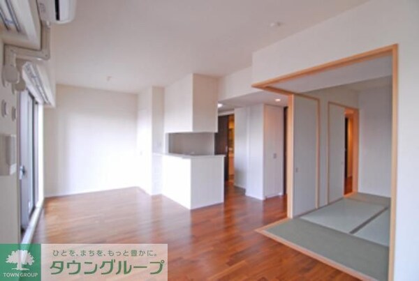リビング・居室