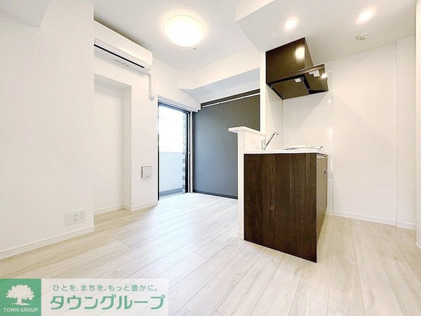 リビング・居室(同施工参考)