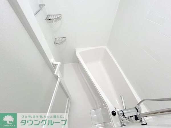 バス／シャワールーム等(お部屋探しは株式会社　タウンハウジング　までお気軽にお問合…)