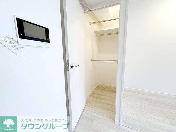 収納(お部屋探しは株式会社　タウンハウジング　までお気軽にお問合…)