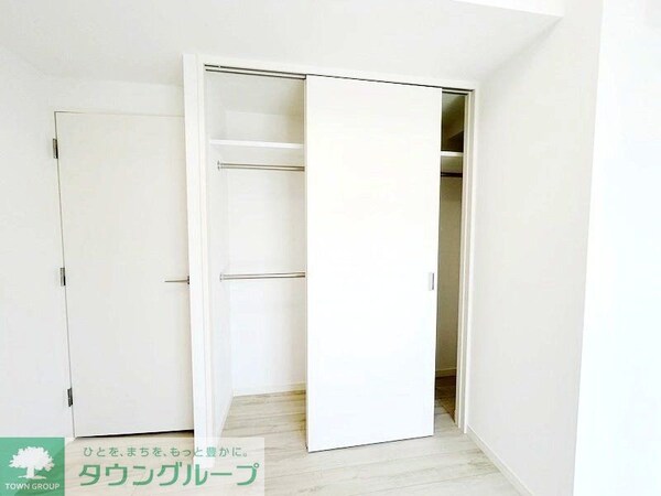 収納(お部屋探しは株式会社　タウンハウジング　までお気軽にお問合…)