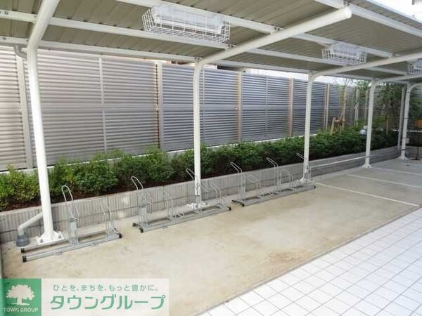 その他(お問合せは(株)タウンハウジング東京へ)