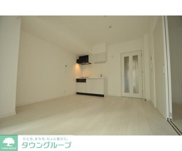 リビング・居室