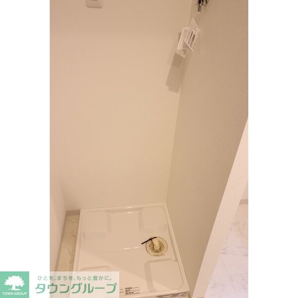 その他(同タイプ別部屋の写真です。)