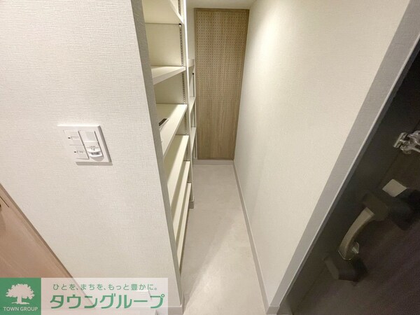 その他室内・内装(お問合せは(株)タウンハウジング東京へ)