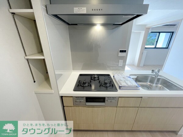 その他室内・内装(お問合せは(株)タウンハウジング東京へ)