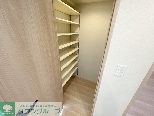 その他室内・内装(お問合せは(株)タウンハウジング東京へ)