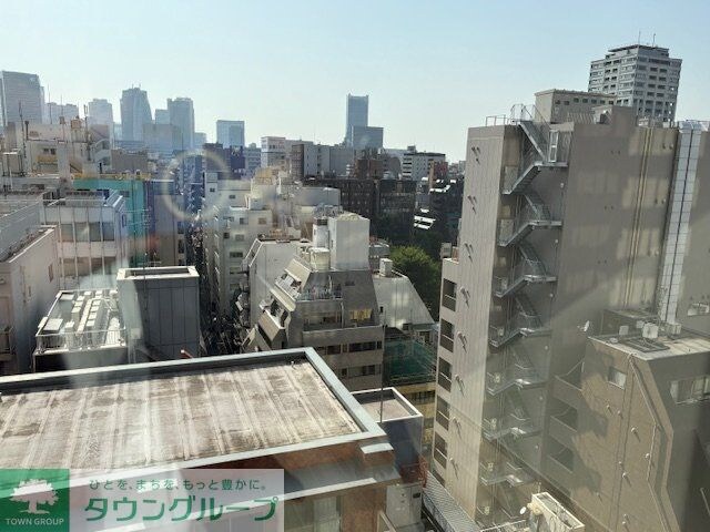 物件内観写真8　(眺望)