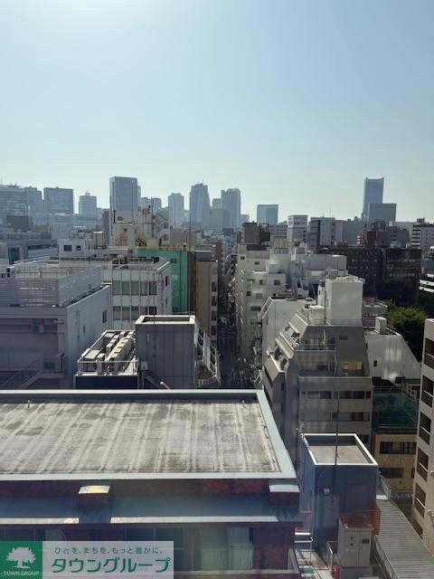 物件内観写真9　(眺望)