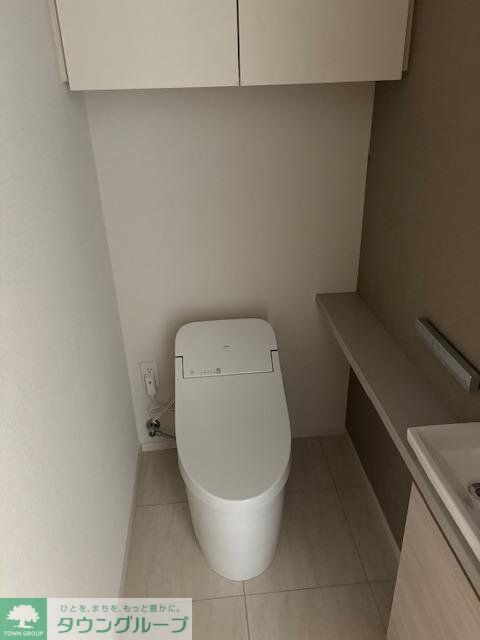 物件内観写真17　(設備)