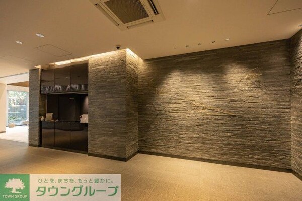 その他(ロビー)