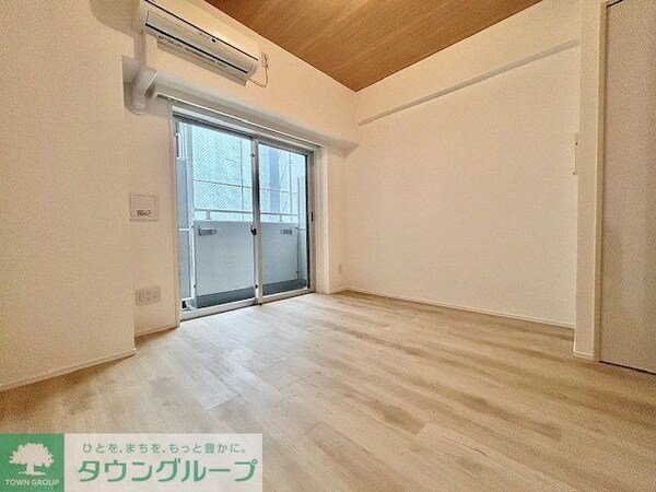 リビング・居室