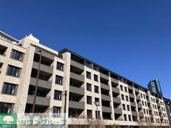 外観(お部屋探しは株式会社　タウンハウジング　までお気軽にお問合…)