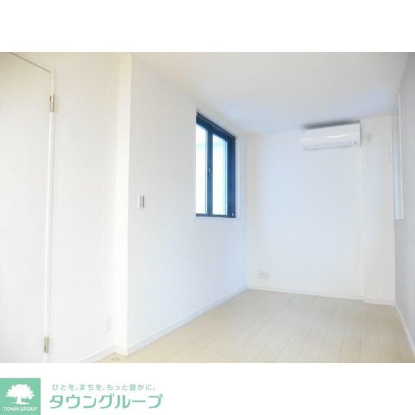 リビング・居室(お部屋探しは株式会社　タウンハウジング　までお気軽にお問合…)