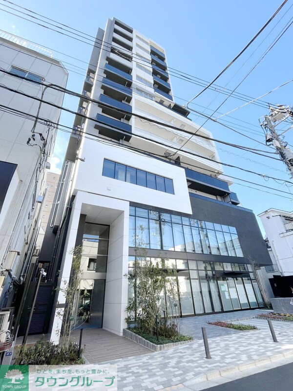 外観(★タウンハウジング五反田店取扱い★)
