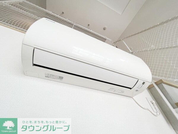 設備(★タウンハウジング蒲田店取り扱い★)