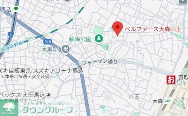 地図