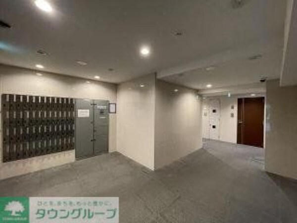 ロビー
