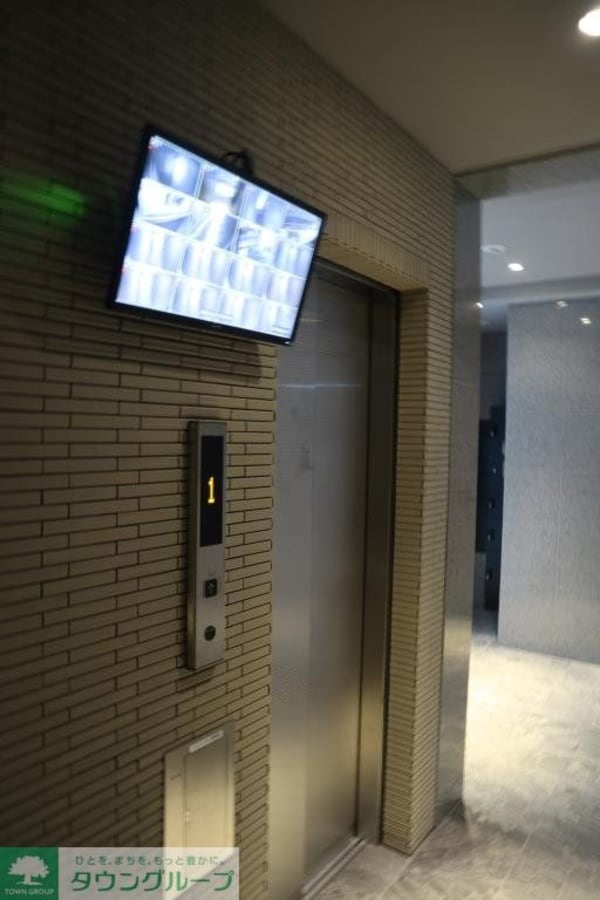 共有部分