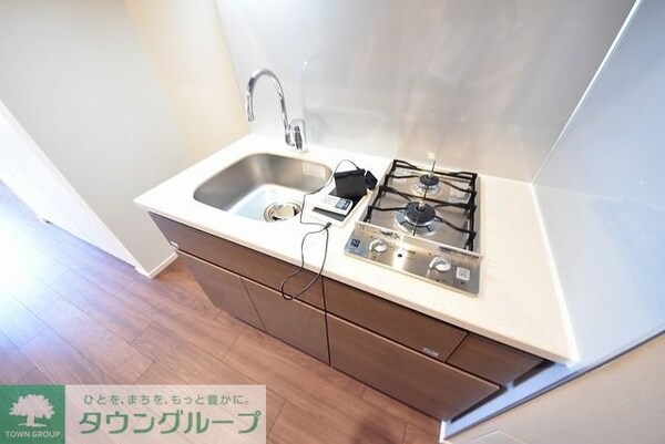 キッチン(※参考イメージ写真※実際の仕様は異なります※)