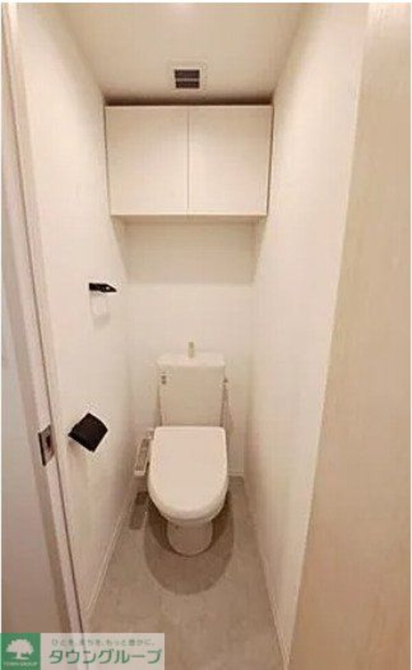 トイレ(同施工参考)