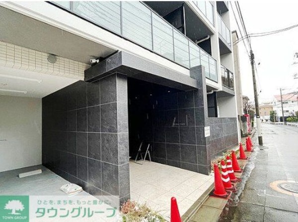 バルコニー(同施工参考)