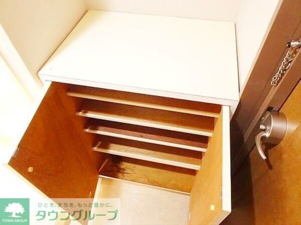 収納(お部屋探しは株式会社　タウンハウジング　までお気軽にお問合…)