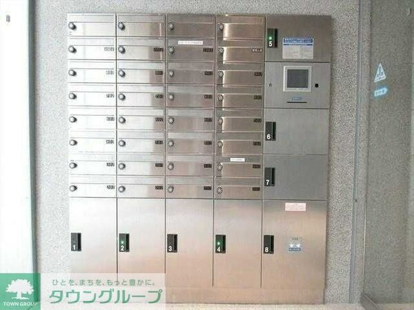 共有部分(【初期費用分割・クレカ対応】一都三県のお部屋探しは2025…)