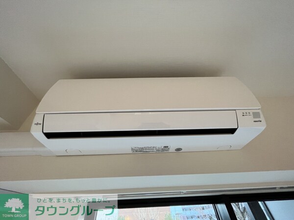 設備(※別号室参考写真です※)