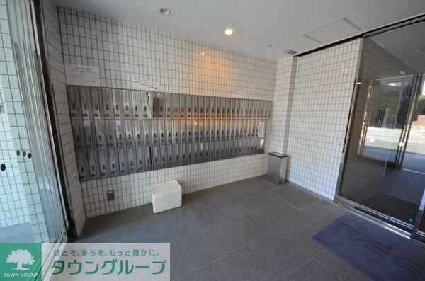 共有部分(タウンハウジングレジデンス事業部　恵比寿店・赤坂店までお問…)
