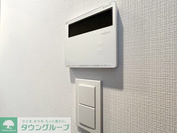 設備(お問合せは(株)タウンハウジング赤坂店へ【03-5563-…)