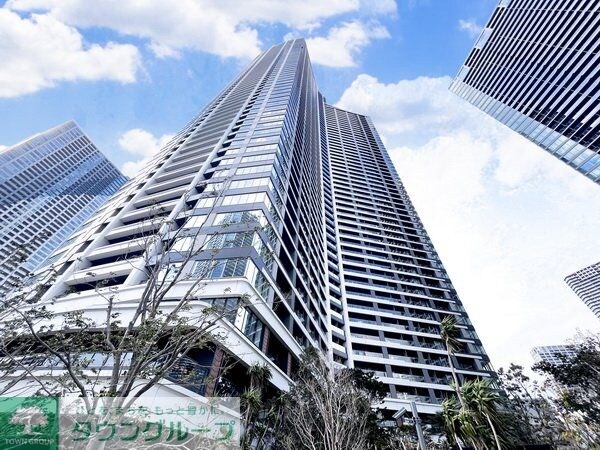 外観(お問合せは(株)タウンハウジング赤坂店へ【03-5563-…)