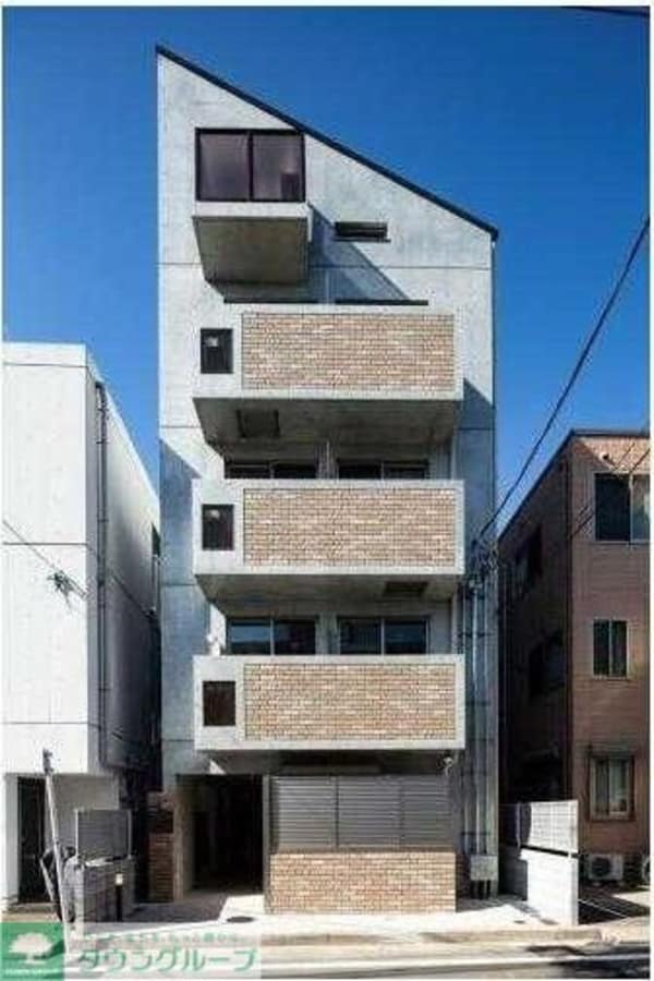 外観(お部屋探しは株式会社　タウンハウジング　までお気軽にお問合…)