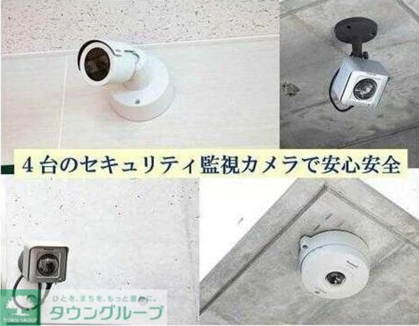 共有部分(部屋探しは株式会社　タウンハウジング　までお気軽にお問合せ…)