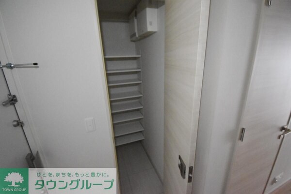 その他室内・内装(お問合せは(株)タウンハウジング東京へ)