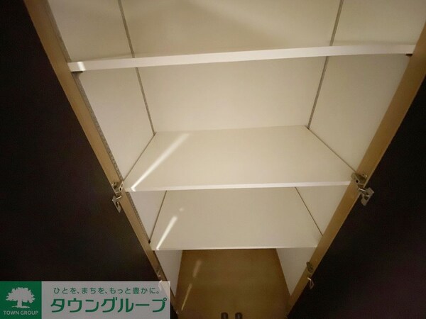 設備(お問合せは(株)タウンハウジングレジデンス事業部　赤坂店・…)