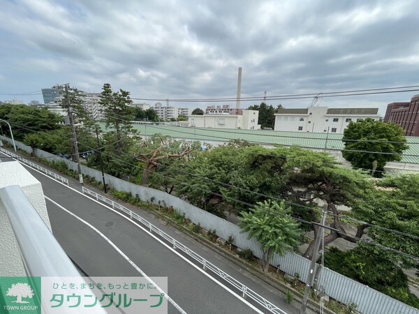 眺望(【初期費用分割・クレカ対応】一都三県のお部屋探しは2025…)