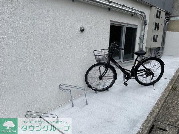 駐車場(【初期費用分割・クレカ対応】一都三県のお部屋探しは2025…)