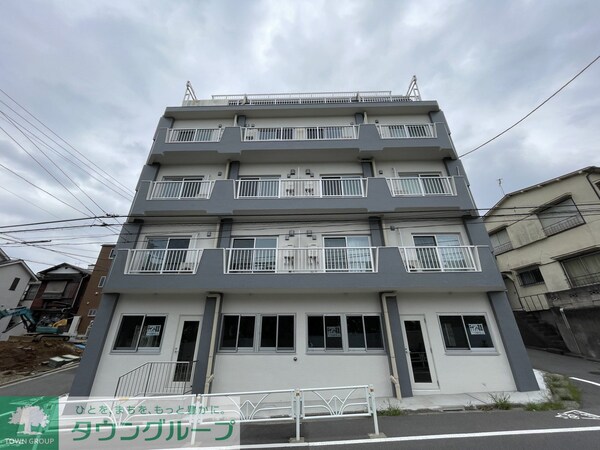 外観(【初期費用分割・クレカ対応】一都三県のお部屋探しは2025…)