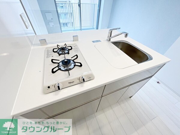 キッチン(★タウンハウジング蒲田店取り扱い★)