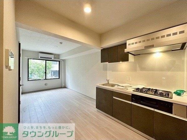 リビング・居室