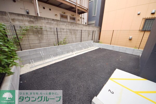 その他(庭)