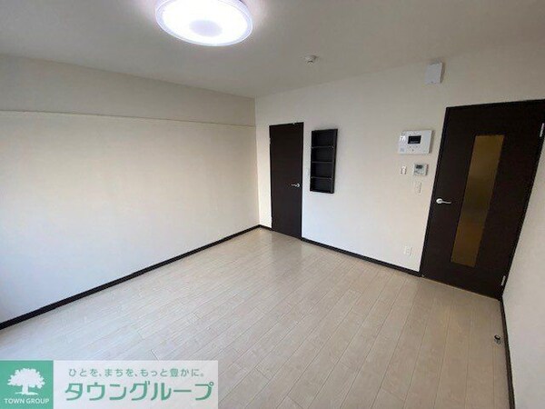 子供部屋(現況を優先)
