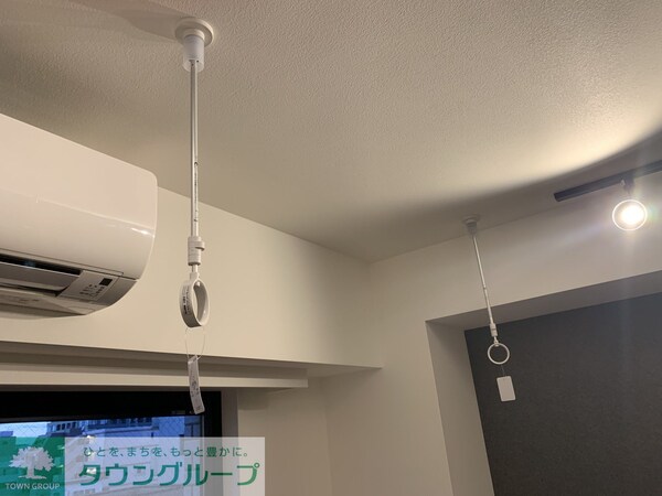 設備(別部屋参考写真)