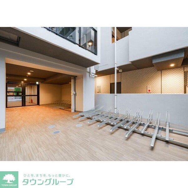 共有部分(別部屋参考写真)