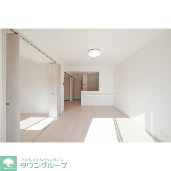リビング・居室