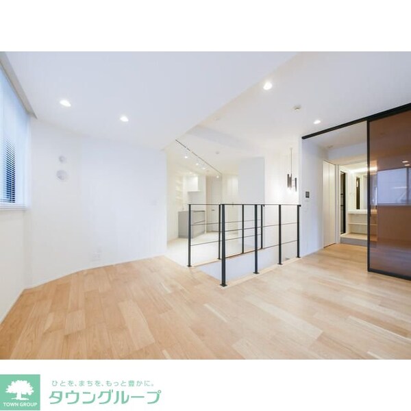 リビング・居室