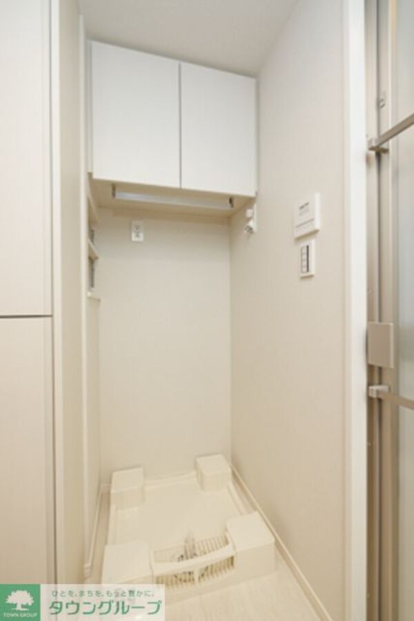 その他(※写真は同タイプ住戸です。)