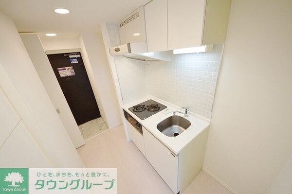 キッチン(★タウンハウジング取り扱い★)